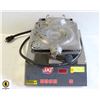 Image 1 : CARBONS CSPGM WAFFLE COOKER