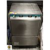 Image 1 : JET-TECH F-18 DP ST STEEL COMMERCIAL DISHWASHER