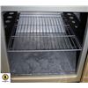 Image 5 : STAINLESS STEEL 92" PIZZA PREP TABLE