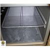Image 7 : STAINLESS STEEL 92" PIZZA PREP TABLE