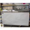 Image 1 : MASTERBILT 12 TUB ICE CREAM DISPLAY FREEZER