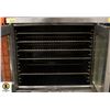 Image 2 : DUKE NATURAL GAS / PROPANE CONVECTION OVEN