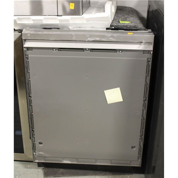 SAMSUNG S/S DISHWASHER MOD# DW80B7070AP