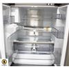 Image 2 : S&D SAMSUNG 36" 3-DOOR FRENCH DOOR FRIDGE W/