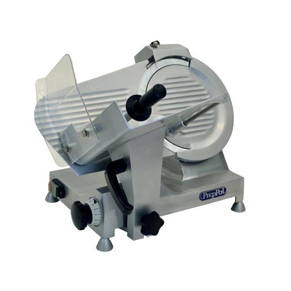 ATOSA 10" ELECTRIC MEAT SLICER 1/4 HP BELT DRIVEN