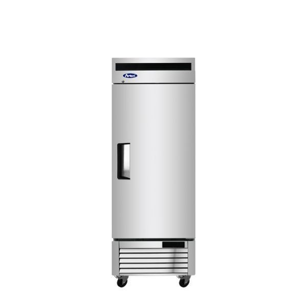 ATOSA BOTTOM MOUNT 1 DOOR REFRIGERATOR RIGHT HAND