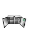 Image 2 : ATOSA 48" UNDERCOUNTER REFRIGERATOR