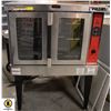 Image 1 : VULCAN FULL SIZE ELECTRIC CONVECTION OVEN