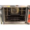 Image 2 : VULCAN FULL SIZE ELECTRIC CONVECTION OVEN
