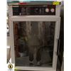 Image 1 : HATCO FLAV-R-SAVOR HEAT HOLDING CABINET