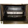 Image 7 : GARLAND US RANGE 5' DOUBLE OVEN W/ 4 OPEN BURNERS