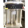 Image 1 : CURTIS DUAL INDUSTRIAL COFFEE BREWER