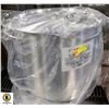 Image 1 : 80 QT MED ALUMINUM STOCK POT W/ LID