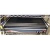 Image 1 : APW WYOTT 30" HOT DOG ROLLER GRILL