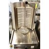Image 1 : VISVARDIS S.A. DE2 A ELECTIC DONAIR MACHINE