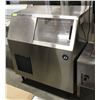 Image 1 : HOSHIZAKI AIR COOLED UNDER COUNTER ICE FLAKER