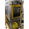 Image 1 : MIWE AEROMAT COMMERCIAL OVEN W/ LOWER COOLING RACK