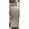 Image 1 : FOSTER SINGLE DOOR COMMERCIAL REFRIDGERATOR