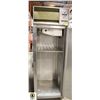 Image 2 : FOSTER SINGLE DOOR COMMERCIAL REFRIDGERATOR