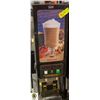 Image 1 : BUNN FRESH MIX DISPENSER W/ 2 HOPPERS