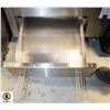 Image 2 : QUIK N CRISPY COUNTER TOP GREASLESS FRYER