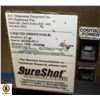 Image 3 : SURESHOT DUAL LIQUID DISPENSER
