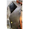 Image 1 : COUNTER TOP CONVEYOR OVEN CANOPY