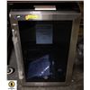 Image 1 : GE 4.1CU FT 30 BOTTLE CAPACITY WINE CHILLER