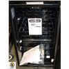 Image 2 : GE 4.1CU FT 30 BOTTLE CAPACITY WINE CHILLER