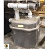 Image 1 : SMALL GREASE TRAP