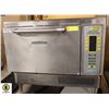 Image 1 : TURBO CHEF RAPID COOK OVEN