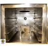 Image 2 : NU-VU DECK OVEN / PROOFER CIRCULATING AIR OVENS