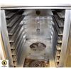 Image 4 : NU-VU DECK OVEN / PROOFER CIRCULATING AIR OVENS