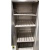 Image 2 : FOSTER DOUBLE DOOR COMMERCIAL REFRIGERATOR
