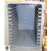 Image 2 : CAMBRO DOUBLE POLYETHYLENE HOT FOOD CARRIER
