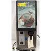 Image 1 : JET SPRAY HOT CHOCOLATE MACHINE