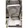 Image 2 : STAR PRO-MAX SMOOTH PANINI GRILL