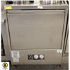 Image 1 : HOBART UNDERCOUNTER DISHWASHER *AS IS, FOR PARTS