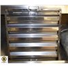 Image 2 : 48" WIDE RANGE HOOD W/ MOTOR