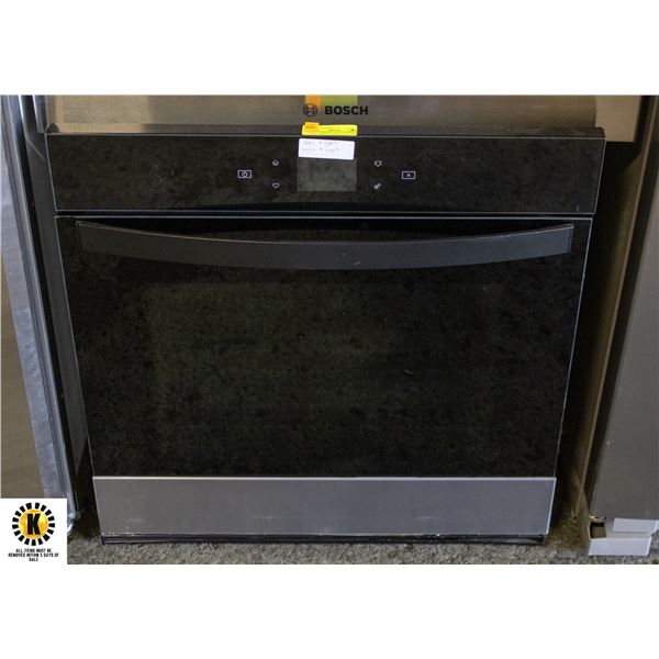 S&D WHIRLPOOL 4.3 CU.FT SINGLE WALL OVEN W/ AIR