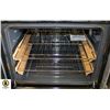 Image 2 : S&D WHIRLPOOL 4.3 CU.FT SINGLE WALL OVEN W/ AIR