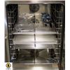 Image 2 : TECNOEKA EKA EVOLUTION ELECTRIC STEAM COMBI OVEN