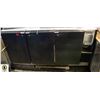 Image 1 : BEVERAGE AIR UNDER THE COUNTER REFRIGERATOR *AS IS