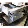 Image 1 : SERVEWELL 3 WELL STEAM TABLE