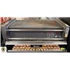 Image 1 : STAR GRILL-MAX PRO HOTDOG ROLLER & BUN WARMER