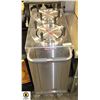Image 1 : HATCH DUAL PLATE DOLLY