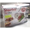 Image 7 : REPACKED STARFRIT DELI SLICER W/ STEEL BLADE