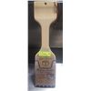 Image 1 : THE GREAT SCRAPE BBQ GRILL SCRAPER W/ LOOP - NEW