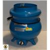 Image 1 : BLUE GRANDE CHEF MOD# 1250 SOUP WARMER