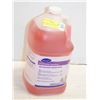 Image 1 : NEW 3.78L JUG OF DIVERSEY SUMA QUAT SANITIZER D4